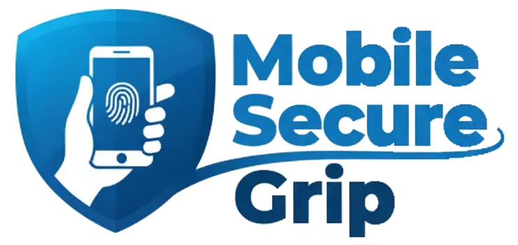 mobilesecuregrip logo